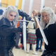 Illustration for article titled Our Favorite Photos From Cosplay's All-Star Weekend
